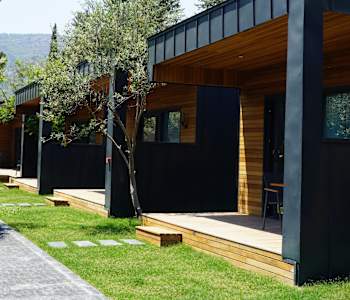 La Vida Hotel Datça
